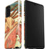 Alphonse Mucha The Arts, Dance Galaxy Note20 5G Pro Case