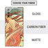 Alphonse Mucha The Arts, Dance Galaxy Note20 5G Skin