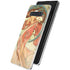 Alphonse Mucha The Arts, Dance Galaxy S10 Plus Skin