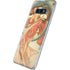Alphonse Mucha The Arts, Dance Galaxy S10e Skin