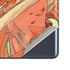 Alphonse Mucha The Arts, Dance Galaxy S20 Fan Edition Skin