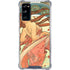 Alphonse Mucha The Arts, Dance Galaxy S20 FE Clear Case