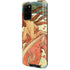 Alphonse Mucha The Arts, Dance Galaxy S20 Plus Pro Case