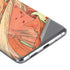 Alphonse Mucha The Arts, Dance Galaxy S20 Plus Skin