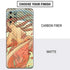 Alphonse Mucha The Arts, Dance Galaxy S20 Plus Skin