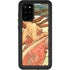 Alphonse Mucha The Arts, Dance Galaxy S20 Plus Waterproof Case