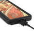 Alphonse Mucha The Arts, Dance Galaxy S20 Plus Waterproof Case