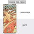 Alphonse Mucha The Arts, Dance Galaxy S20 Skin