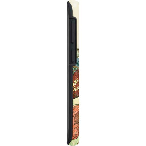 Alphonse Mucha The Arts, Dance Galaxy S20 Ultra 5G Pro Case
