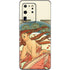 Alphonse Mucha The Arts, Dance Galaxy S20 Ultra 5G Skin