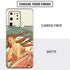 Alphonse Mucha The Arts, Dance Galaxy S20 Ultra 5G Skin