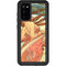 Alphonse Mucha The Arts, Dance Galaxy S20 Waterproof Case