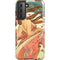 Alphonse Mucha The Arts, Dance Galaxy S21 5G Pro Case