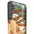 Alphonse Mucha The Arts, Dance Galaxy S21 5G Pro Case