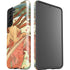 Alphonse Mucha The Arts, Dance Galaxy S21 5G Pro Case