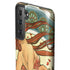 Alphonse Mucha The Arts, Dance Galaxy S21 FE Pro Case