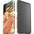 Alphonse Mucha The Arts, Dance Galaxy S21 FE Pro Case