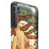 Alphonse Mucha The Arts, Dance Galaxy S21 Plus 5G Pro Case
