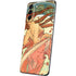 Alphonse Mucha The Arts, Dance Galaxy S21 Plus 5G Skin