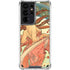 Alphonse Mucha The Arts, Dance Galaxy S21 Ultra 5G Clear Case