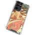 Alphonse Mucha The Arts, Dance Galaxy S21 Ultra 5G Clear Case