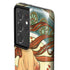 Alphonse Mucha The Arts, Dance Galaxy S21 Ultra 5G Pro Case