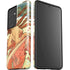 Alphonse Mucha The Arts, Dance Galaxy S21 Ultra 5G Pro Case