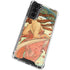Alphonse Mucha The Arts, Dance Galaxy S22 Plus Clear Case