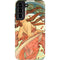 Alphonse Mucha The Arts, Dance Galaxy S22 Plus Pro Case