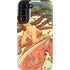 Alphonse Mucha The Arts, Dance Galaxy S22 Plus Pro Case
