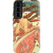 Alphonse Mucha The Arts, Dance Galaxy S22 Pro Case