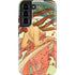 Alphonse Mucha The Arts, Dance Galaxy S22 Pro Case