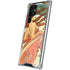 Alphonse Mucha The Arts, Dance Galaxy S22 Ultra Clear Case