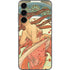 The Arts: Dance by Mucha Galaxy S23 FE Skin