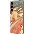 The Arts: Dance by Mucha Galaxy S23 FE Skin