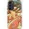 Alphonse Mucha The Arts, Dance Galaxy S23 Plus Pro Case