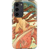 Alphonse Mucha The Arts, Dance Galaxy S23 Plus Pro Case