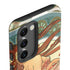 Alphonse Mucha The Arts, Dance Galaxy S23 Plus Pro Case
