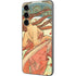 Alphonse Mucha The Arts, Dance Galaxy S23 Plus Skin