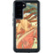 Alphonse Mucha The Arts, Dance Galaxy S23 Plus Waterproof Case