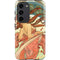 Alphonse Mucha The Arts, Dance Galaxy S23 Pro Case