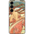 Alphonse Mucha The Arts, Dance Galaxy S23 Skin