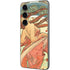 Alphonse Mucha The Arts, Dance Galaxy S23 Skin