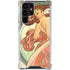 The Arts: Dance by Mucha Galaxy S23 Ultra Clear Case