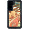 Alphonse Mucha The Arts, Dance Galaxy S23 Waterproof Case