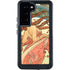 Alphonse Mucha The Arts, Dance Galaxy S23 Waterproof Case
