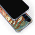 The Arts: Dance by Mucha Galaxy S24 Clear Case