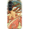 The Arts: Dance by Mucha Galaxy S24 Impact Case