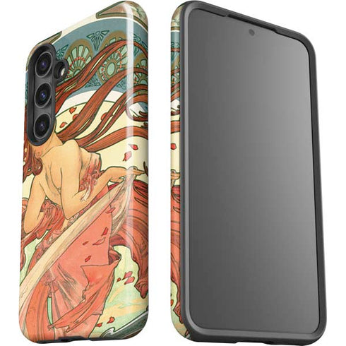 The Arts: Dance by Mucha Galaxy S24 Impact Case