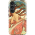 The Arts: Dance by Mucha Galaxy S24 Plus Impact Case